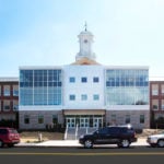 Lewiston Middle School Expansion & Renovation