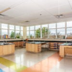 Lewiston Middle School Expansion & Renovation