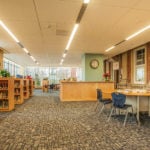 Lewiston Middle School Expansion & Renovation