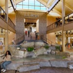 L.L.Bean Flagship Store & Campus