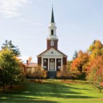 Lorimer Chapel Renovation