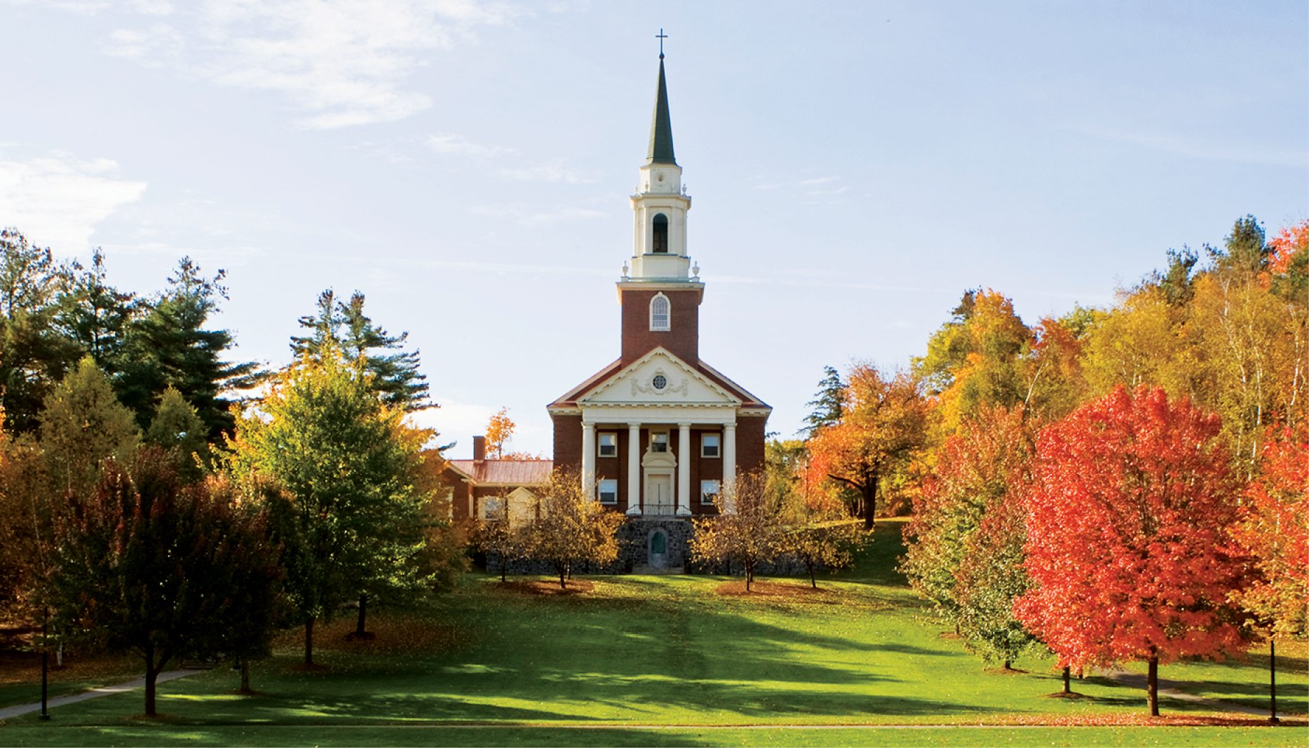 Lorimer Chapel Renovation - WBRC Inc.