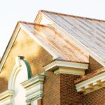 Lorimer Chapel Renovation