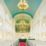 Lorimer Chapel Renovation