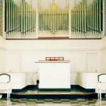 Lorimer Chapel Renovation