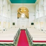 Lorimer Chapel Renovation