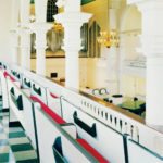 Lorimer Chapel Renovation