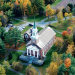 Lorimer Chapel Renovation