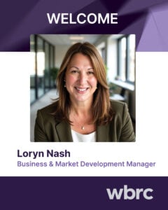 WBRC Welcomes Loryn Nash to Florida Team