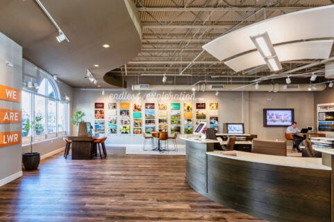 Lakewood Ranch Information Center