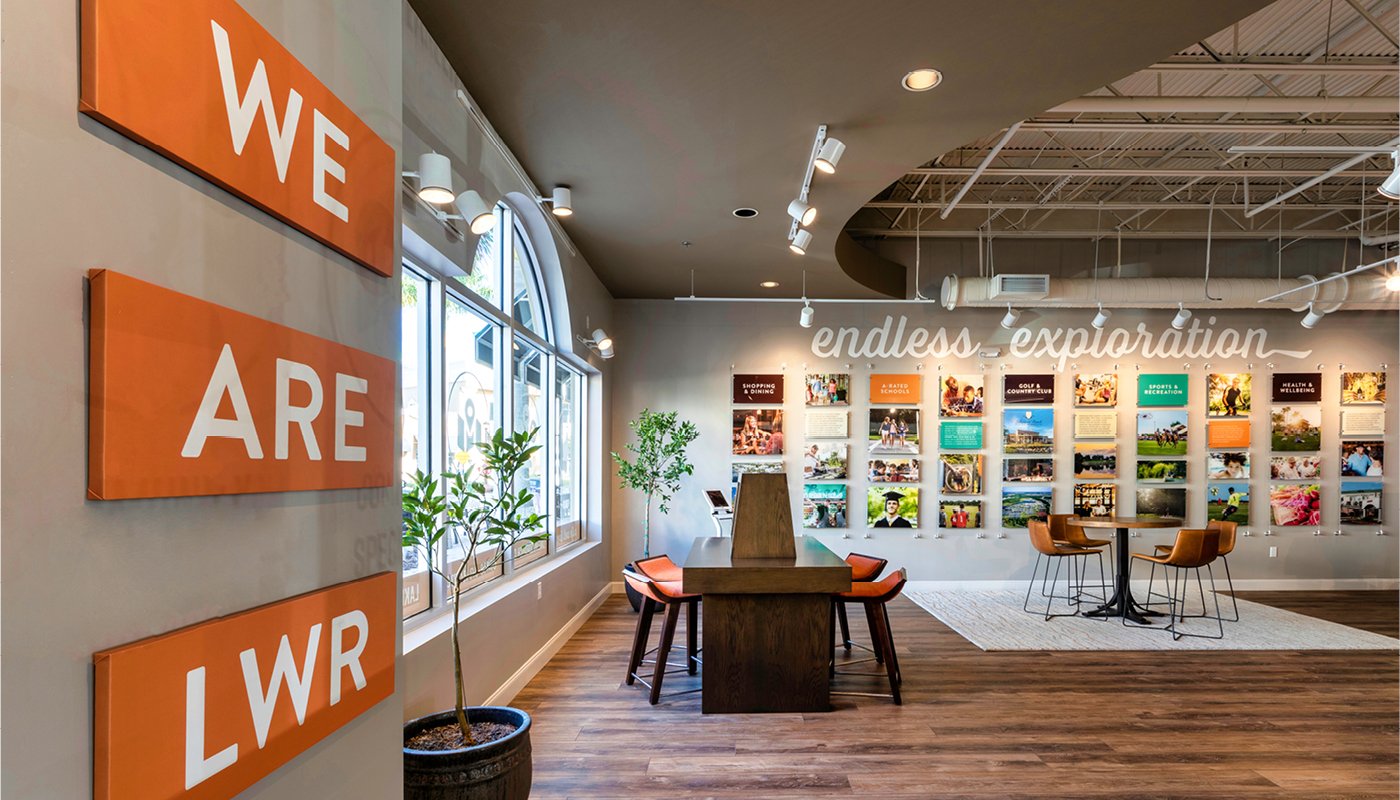 Lakewood Ranch Information Center