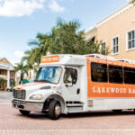 Lakewood Ranch Information Center