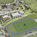 Maine Central Institute Campus Master Plan