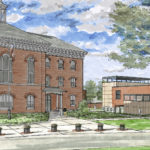 Maine Central Institute Campus Master Plan