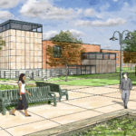 Maine Central Institute Campus Master Plan