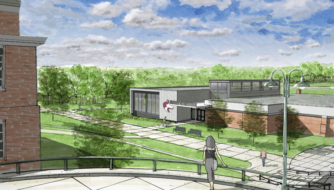 Maine Central Institute Campus Master Plan