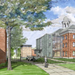 Maine Central Institute Campus Master Plan