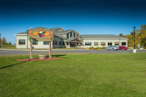 Maliseet Health & Wellness Center