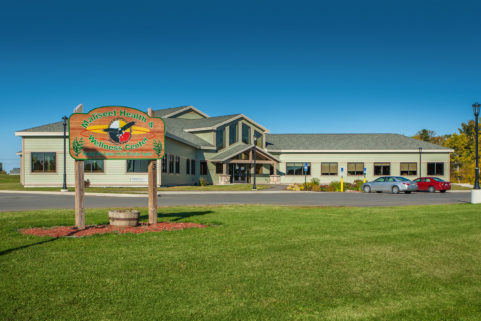 Maliseet Health Center