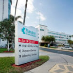 Manatee Memorial Hospital Laboratory Relocation & Expansion