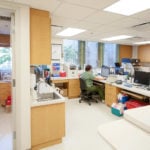 Manatee Memorial Hospital Laboratory Relocation & Expansion