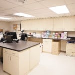 Manatee Memorial Hospital Laboratory Relocation & Expansion