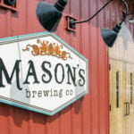 Mason’s Brewing Company & Restaurant