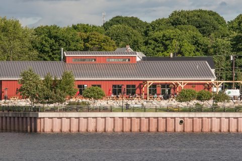 Mason’s Brewing Company & Restaurant