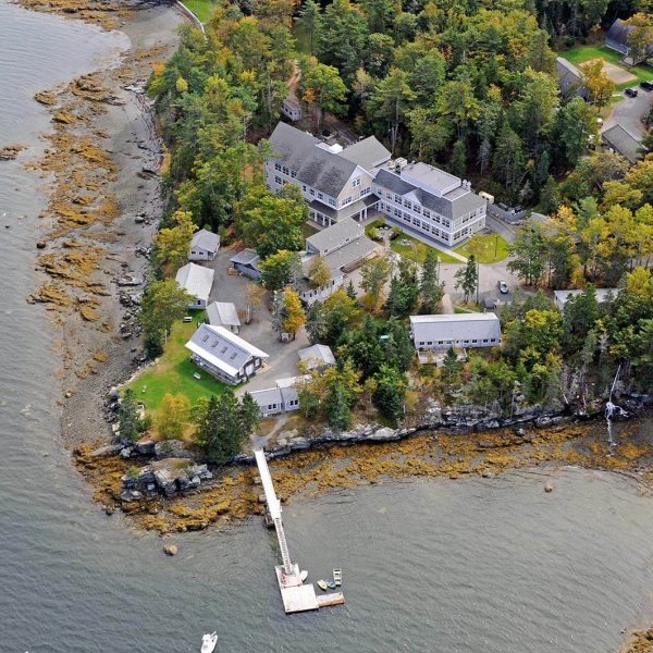 MDI Biological Laboratory WBRC Inc.