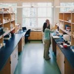 MDI Biological Laboratory