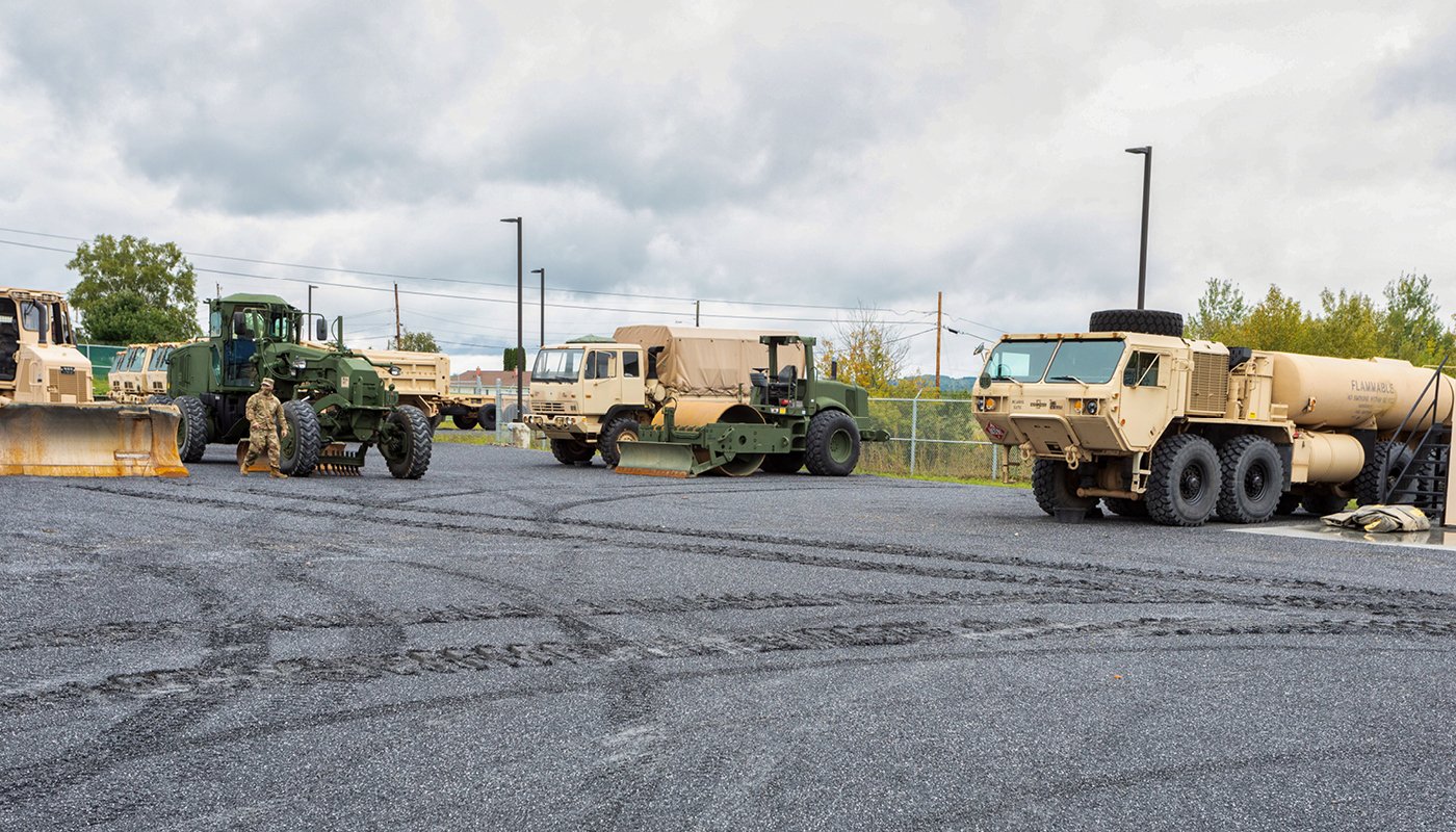 Northern Maine Readiness Center