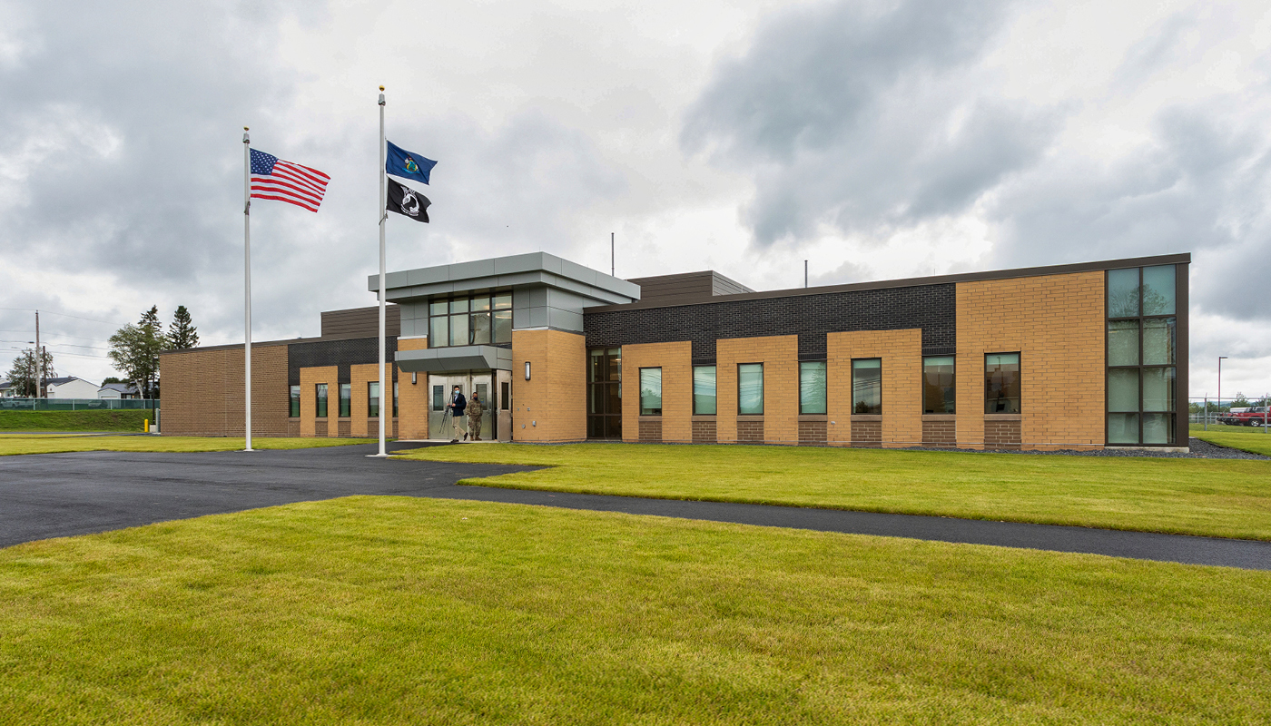 Northern Maine Readiness Center