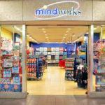 Mindworks Store Fitout