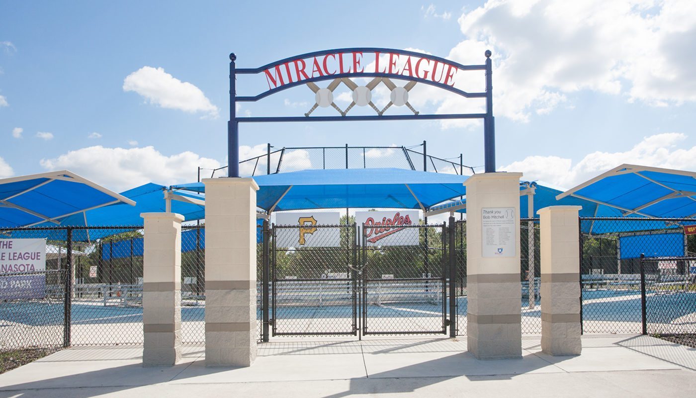 Miracle League of Manasota