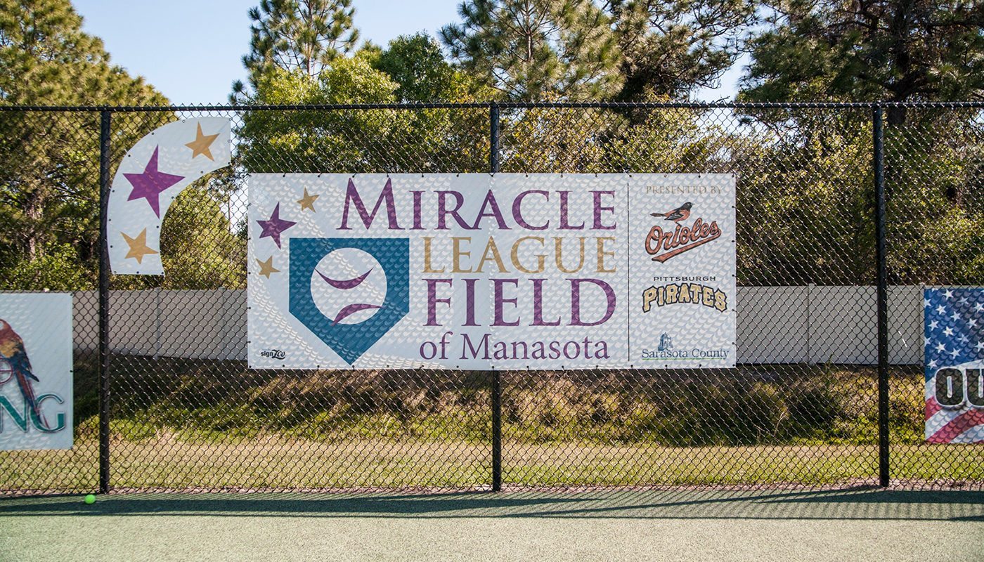 Miracle League of Manasota