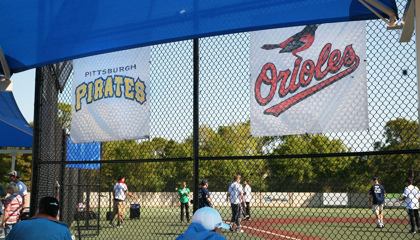 Miracle League of Manasota