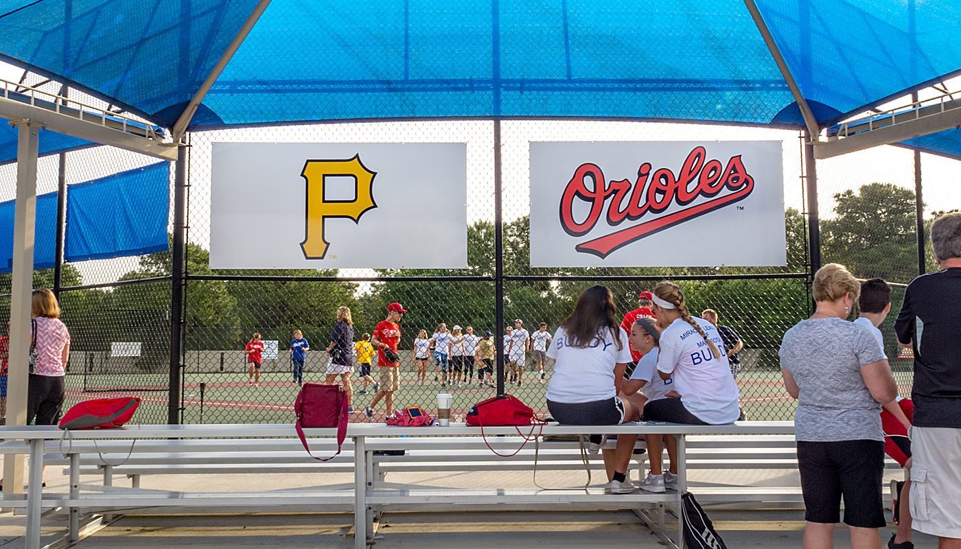 Miracle League of Manasota