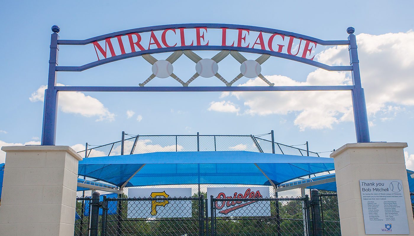 Miracle League of Manasota