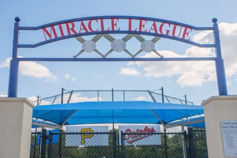 Miracle League of Manasota