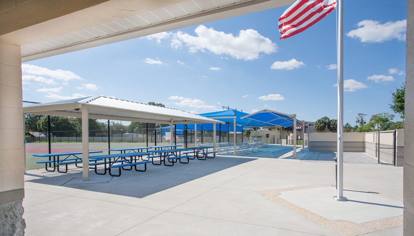 Miracle League of Manasota