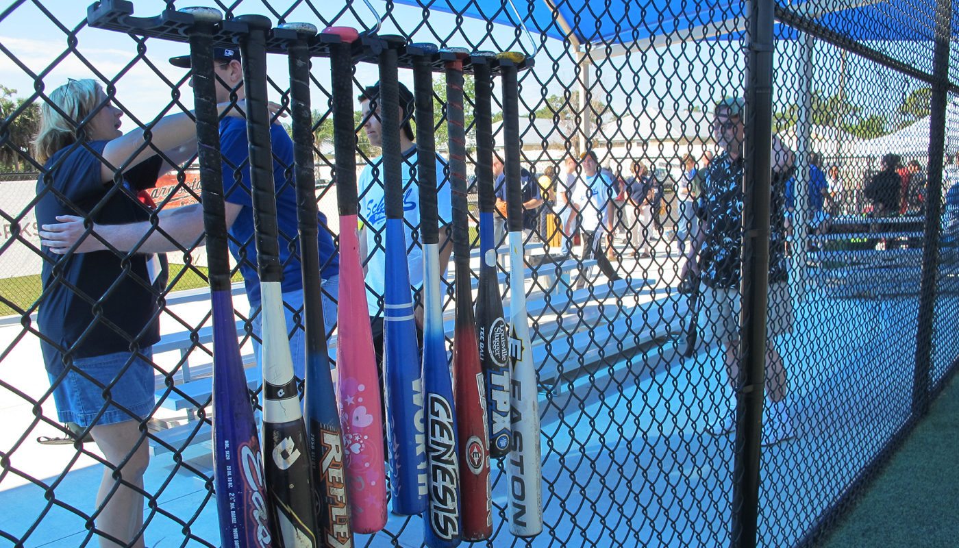 Miracle League of Manasota