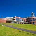 Harold Alfond Student Center Addition