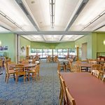 Harold Alfond Student Center Addition