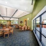 Harold Alfond Student Center Addition