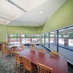 Harold Alfond Student Center Addition