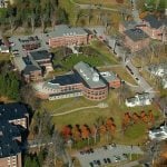 Harold Alfond Student Center Addition