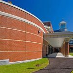 Harold Alfond Student Center Addition