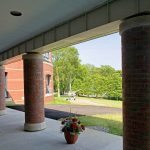 Harold Alfond Student Center Addition