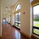 Harold Alfond Student Center Addition