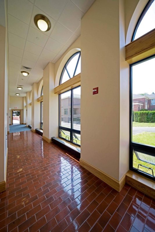 Harold Alfond Student Center Addition